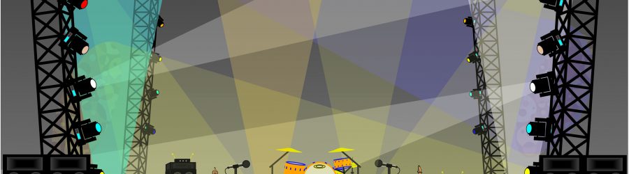 Vector Stage