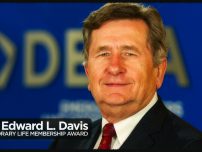 Dr. Edward L. Davis
