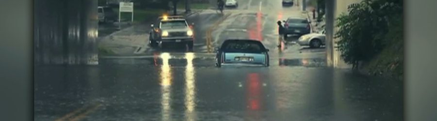FBLA Nashville Flood
