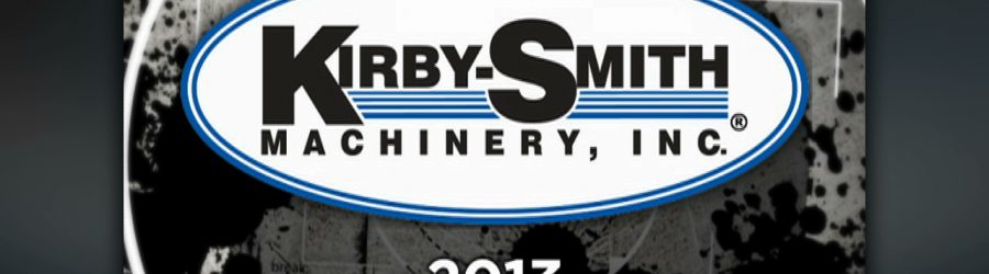 Kirby Smith Sales Meeting