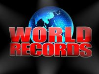 World Records Countdown