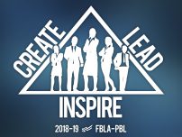 FBLA-PBL 2018-19 Theme