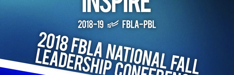FBLA-PBL 2018-19 Prints