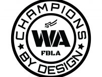 Washington FBLA Badge