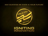 FBLA-PBL 2012-13 Theme